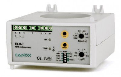 GFR sensor GFR sensor