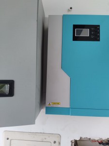 Inverter Installation Inverter Installation