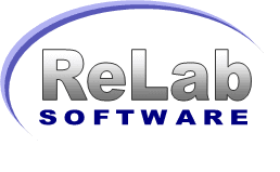 Relab Software Relab Software