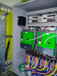 SS Panel SS Panel