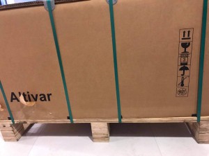 Altivar Altivar